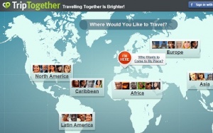 TripTogether.com announces grand launch