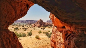 Chad and Mauritania Buck the Trend for Tourism in the Sahel & Southern Sahara