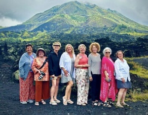 Women Travel Tribe Expands for 2026