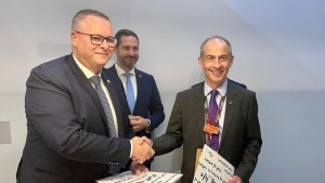 WTM: Croatia Signs Deal with Jet2 as 4.1 Million British Overnight Stays Signal Tourism Boom