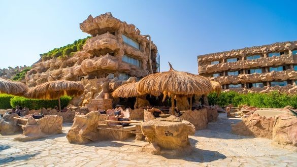 Yabba Dabba Doo! Cave In with Red Sea Holidays at Egypt’s Most Prehistoric Hotel | News