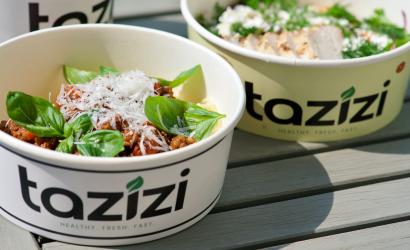 Tazizi announces partnership initiative supporting local UAE F&B start-ups