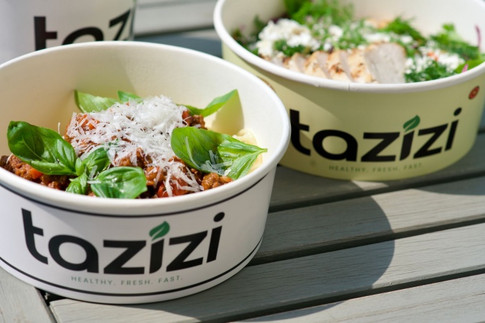 Tazizi announces partnership initiative supporting local UAE F&amp;B start-ups