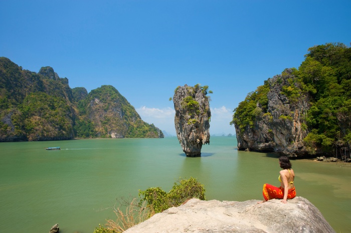 Phuket to lead reopening of Thai tourism sector