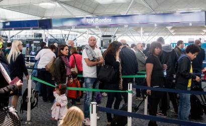 IATA warns of border chaos over vaccine passports