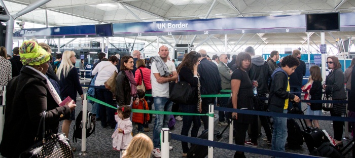 IATA warns of border chaos over vaccine passports
