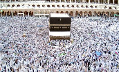 Caution urged on UK travellers making Hajj bookings