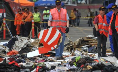 Series of failures led to Lion Air Boeing 737 Max crash