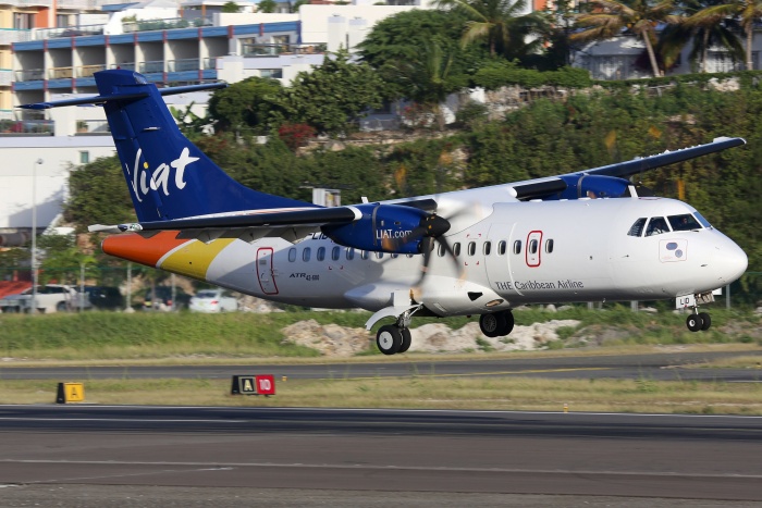 LIAT likely to face liquidation in Caribbean