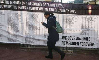 Commercial aviation fatalities increase in 2020
