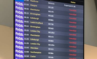Flybe collapse: What are your rights?