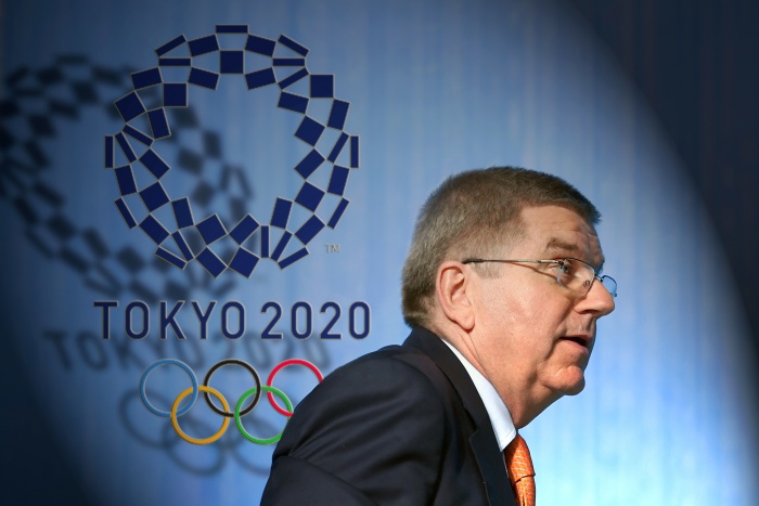 Tokyo 2020 Olympics delayed until next summer