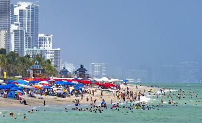 Miami Beach leads 2020 North America World Travel Awards winners