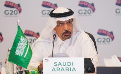 Saudi Arabia reiterates call for foreign investment in hospitality sector
