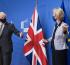 European Commission outlines plans for no deal Brexit