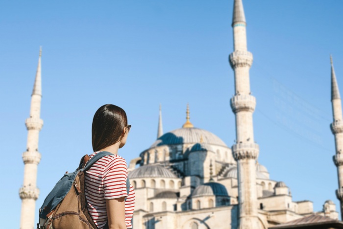Turkey makes big push for British travellers this summer
