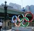 International visitors barred from Tokyo Olympics