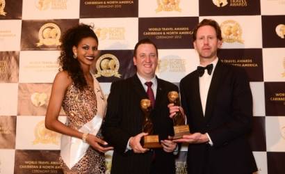 World Travel Awards Latin America Gala Ceremony 2015