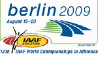 IAAF Berlin 2009