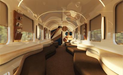 Orient Express La Dolce Vita: pre-bookings are open!