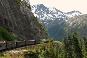 White Pass & Yukon Route Railroad Celebrates 125 Years