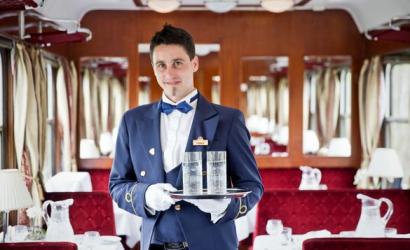 Golden Eagle Luxury Trains European Festive Collection 2024/2025