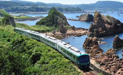When Time on the Train Becomes Part of the Journey