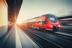 From planes to trains – how will the shift impact the way travel is sold?