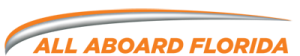 Michael Reininger joins All aboard Florida as Executive Vice President