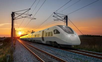Alstom to deliver 25 high-speed trains to Sweden