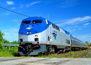 Amtrak links with SilverRail in three year deal