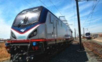 Amtrak links with SilverRail in three year deal
