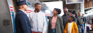 Amtrak Promotes Mother’s Day Flash Sale