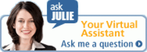 Amtrak launches ‘Ask Julie’ virtual assistant