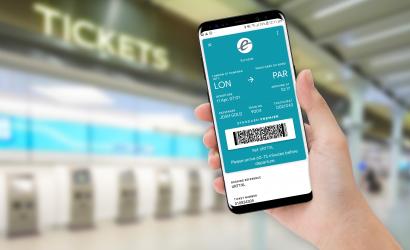 Eurostar launches paperless tickets with Google Pay