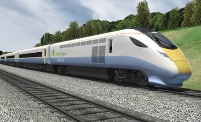 Private investors eye High-Speed Two