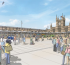 Levelling Up boost to transform Bristol Temple Quarter and Bristol Temple Meads station