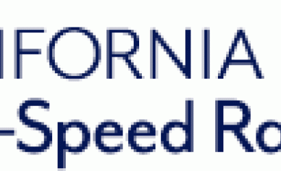 California High-Speed Rail authority elects Chairman