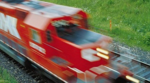 Evolvi Rail Systems extends Portman partnership