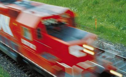 Evolvi Rail Systems extends Portman partnership