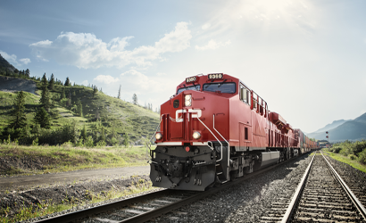 Canadian Pacific announces multi-year agreement with CMA CGM