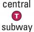 Contract to construct Central Subway stations, track, operating systems advertised