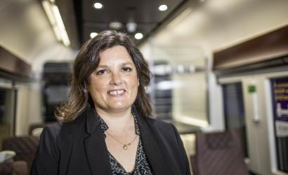 Chapman appointed director of Heathrow Express