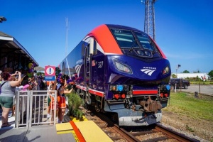 Amtrak’s new Mardi Gras Service Now Boarding for Coastal Mississippi