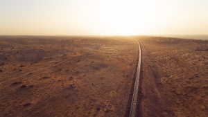 Arsenale opens pre-reservations for ‘Dream of the Desert,’ Luxury train in Saudi Arabia