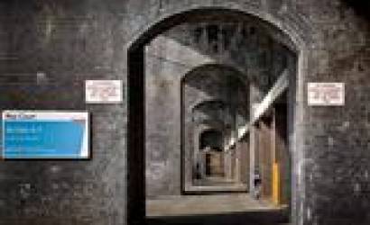 Network Rail: Digbeth put on photographic map