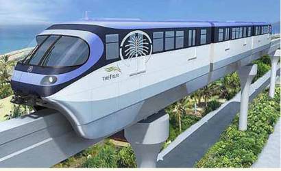 Dubai Metro Green Line to open next September: RTA