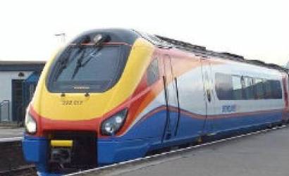 SilverRail urges UK train passengers to move online