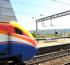UK train punctuality to be measured to the minute