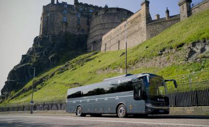 Ember launches emissions free coach travel in Scotland